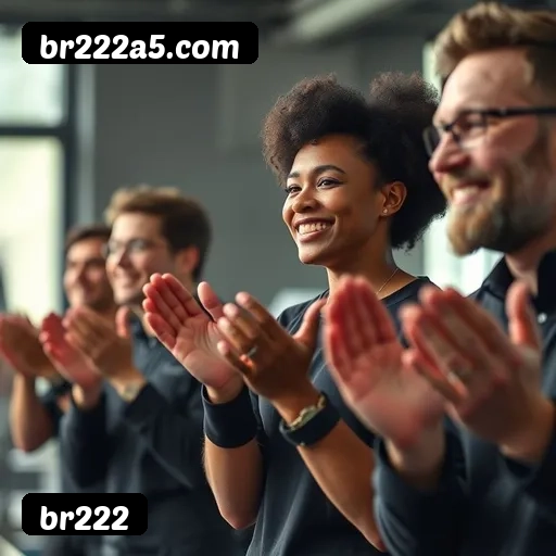 Processo de Download do App br222 - Passo a Passo Simples